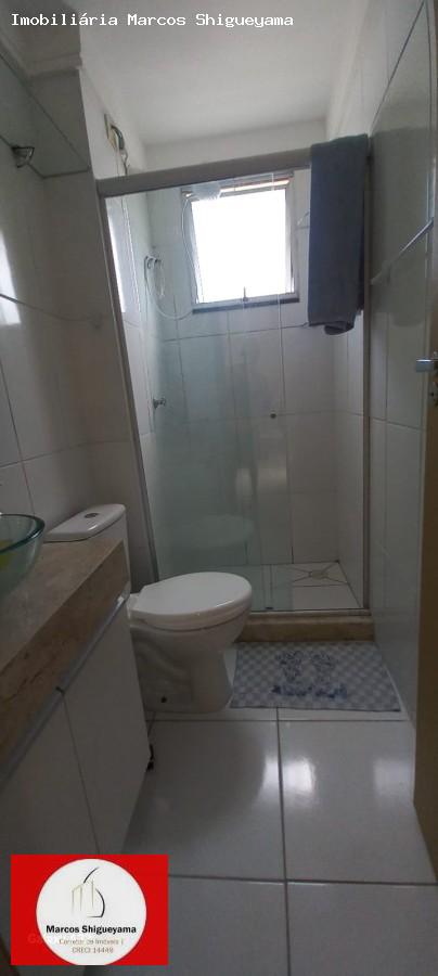 Apartamento à venda com 2 quartos, 52m² - Foto 15