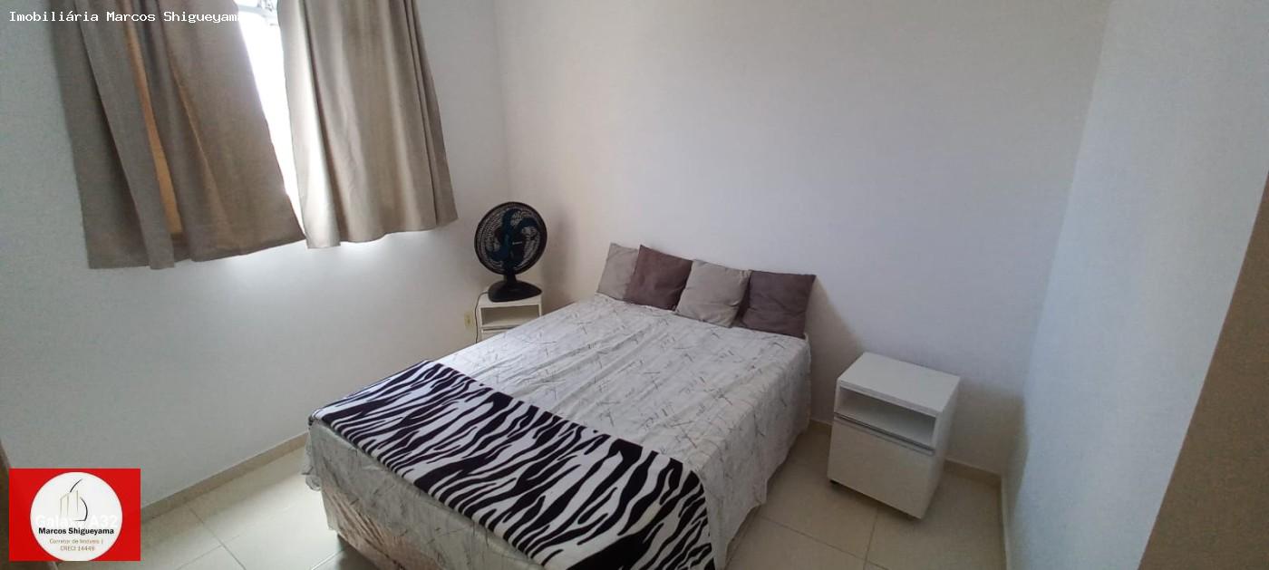 Apartamento à venda com 2 quartos, 52m² - Foto 17