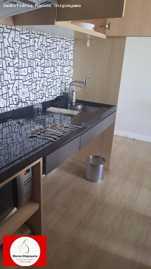 Apartamento, 1 quarto, 48 m² - Foto 6