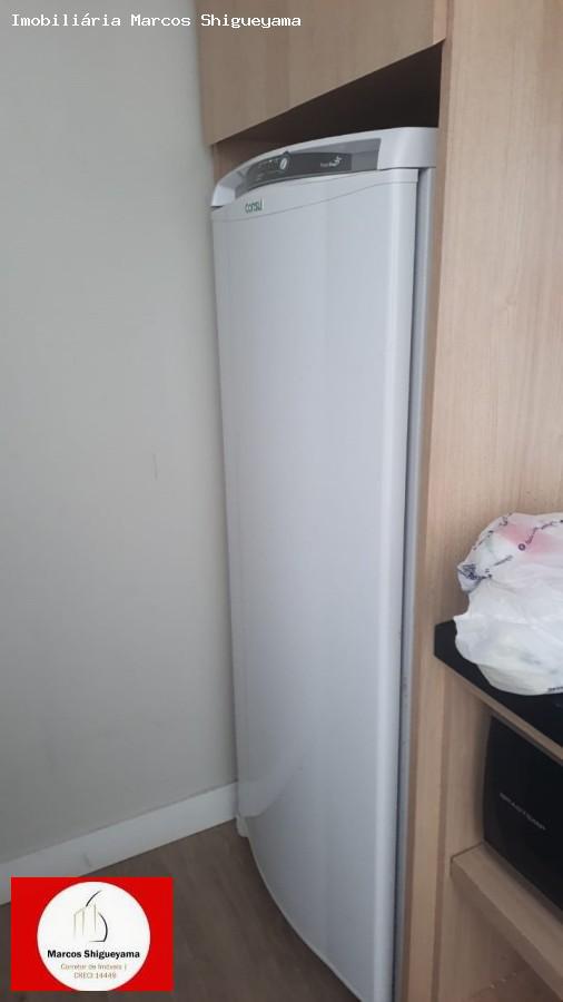Apartamento, 1 quarto, 48 m² - Foto 7