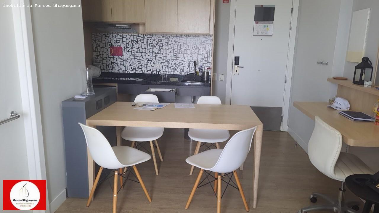 Apartamento, 1 quarto, 48 m² - Foto 4