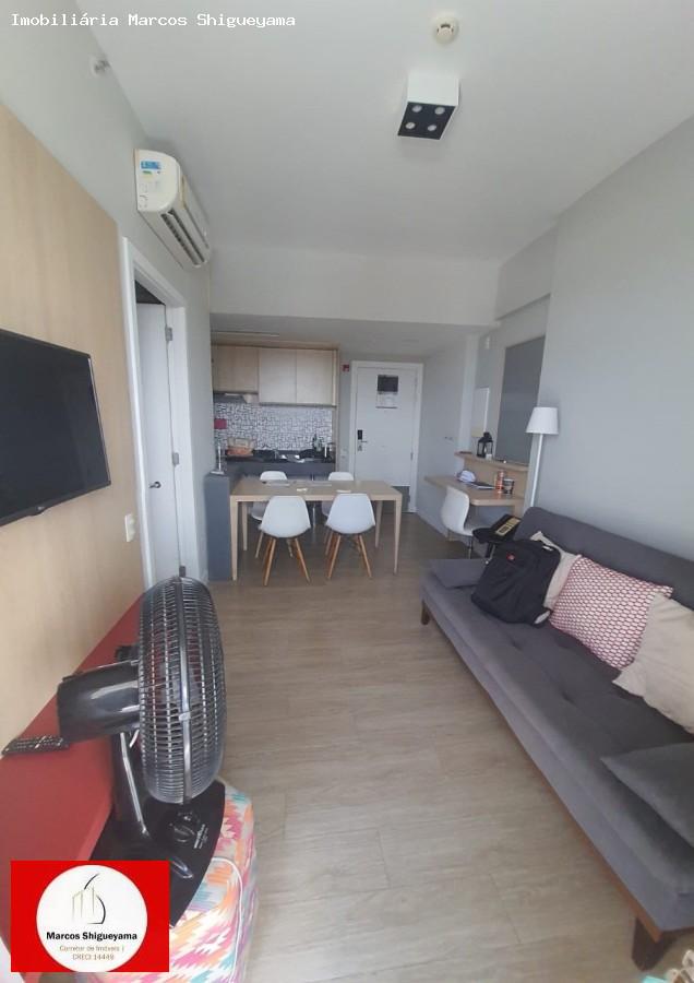 Apartamento, 1 quarto, 48 m² - Foto 3