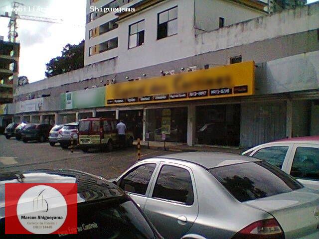 Loja-Salão à venda, 78m² - Foto 1