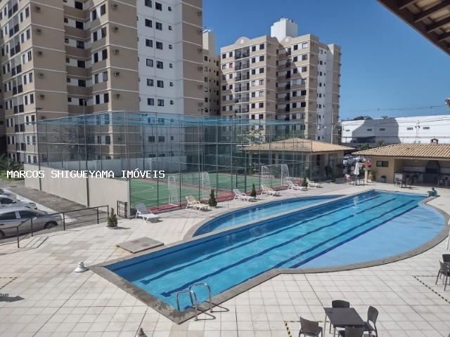 Apartamento à venda com 3 quartos, 62m² - Foto 9