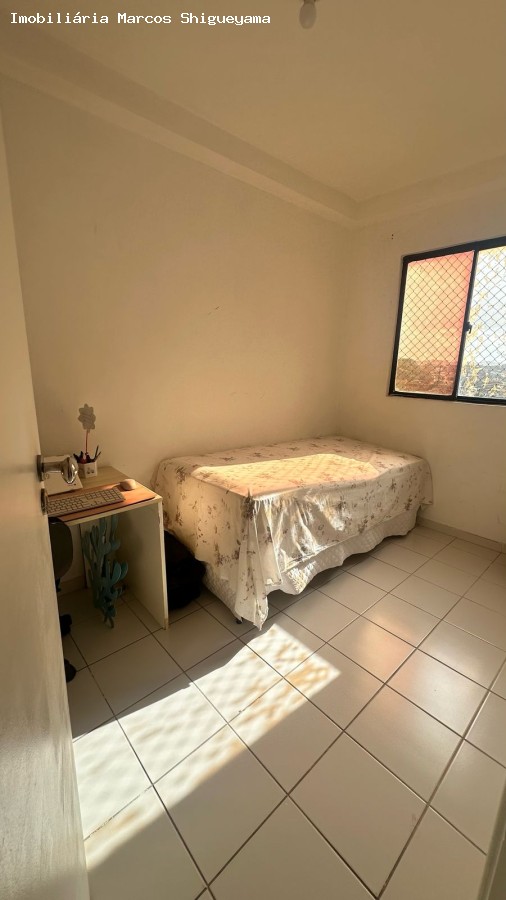 Apartamento à venda com 3 quartos, 62m² - Foto 6
