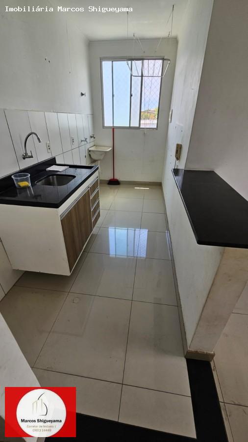 Apartamento à venda com 1 quarto, 43m² - Foto 5