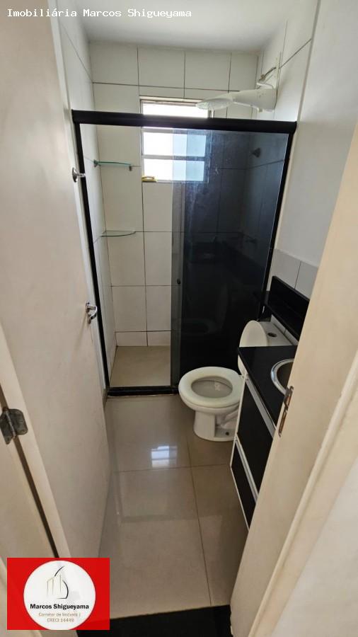 Apartamento à venda com 1 quarto, 43m² - Foto 6