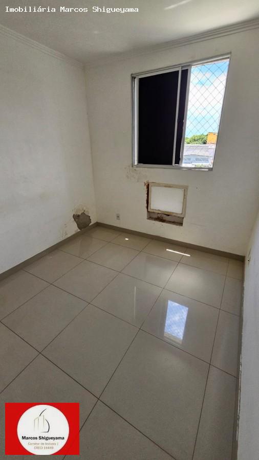 Apartamento à venda com 1 quarto, 43m² - Foto 7