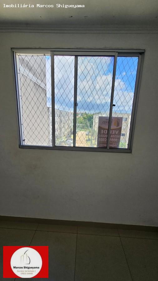 Apartamento à venda com 1 quarto, 43m² - Foto 9