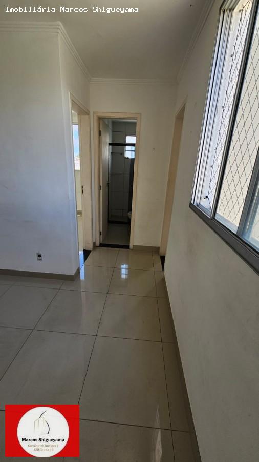 Apartamento à venda com 1 quarto, 43m² - Foto 8