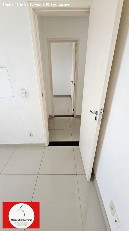 Apartamento à venda com 1 quarto, 43m² - Foto 11