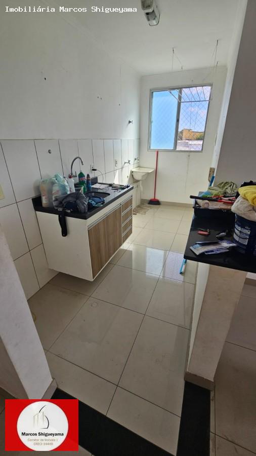 Apartamento à venda com 1 quarto, 43m² - Foto 13