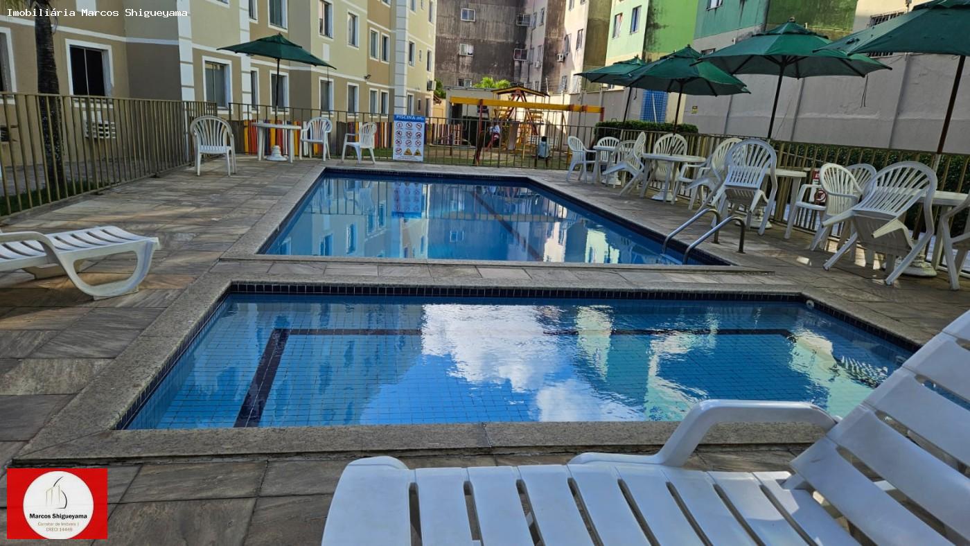 Apartamento à venda com 1 quarto, 43m² - Foto 14