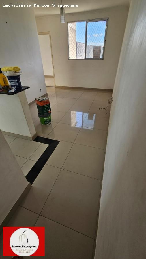 Apartamento à venda com 1 quarto, 43m² - Foto 16