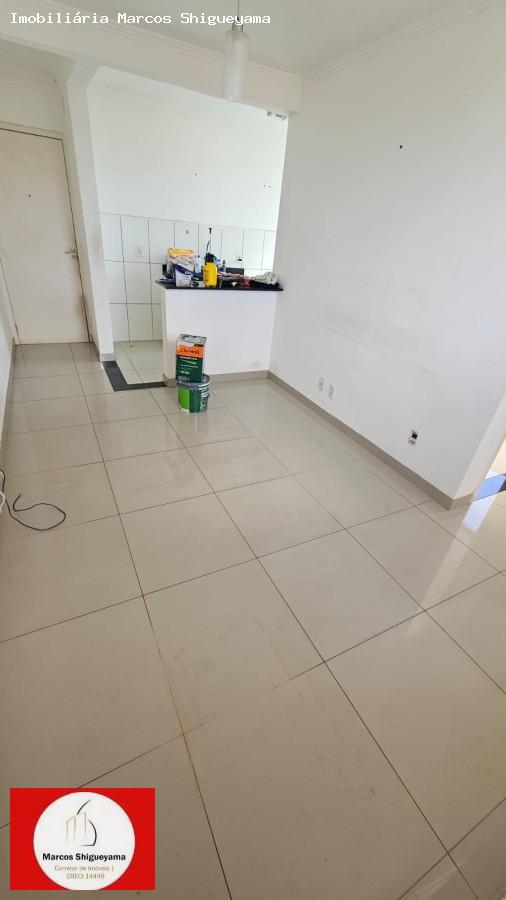 Apartamento à venda com 1 quarto, 43m² - Foto 15