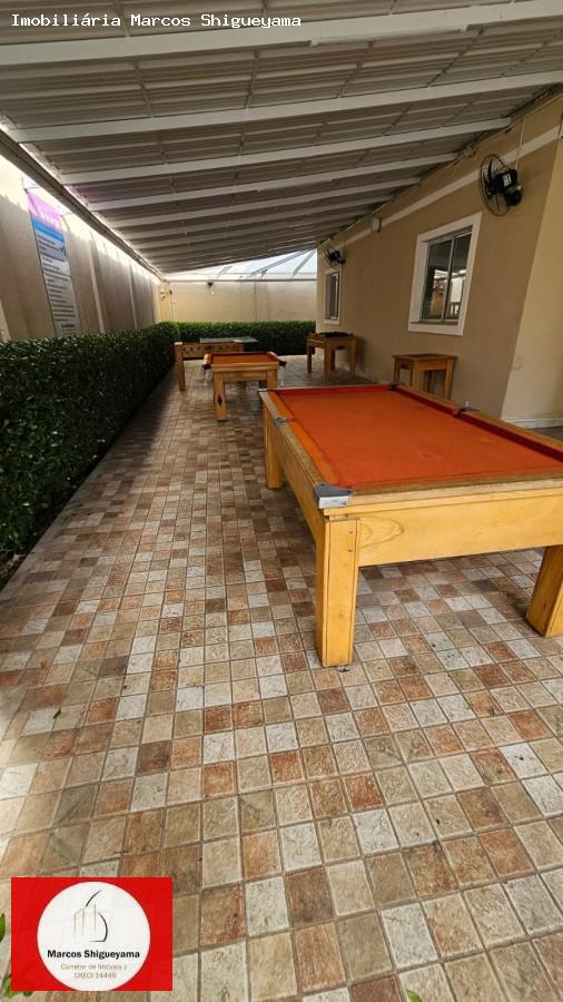 Apartamento à venda com 1 quarto, 43m² - Foto 18
