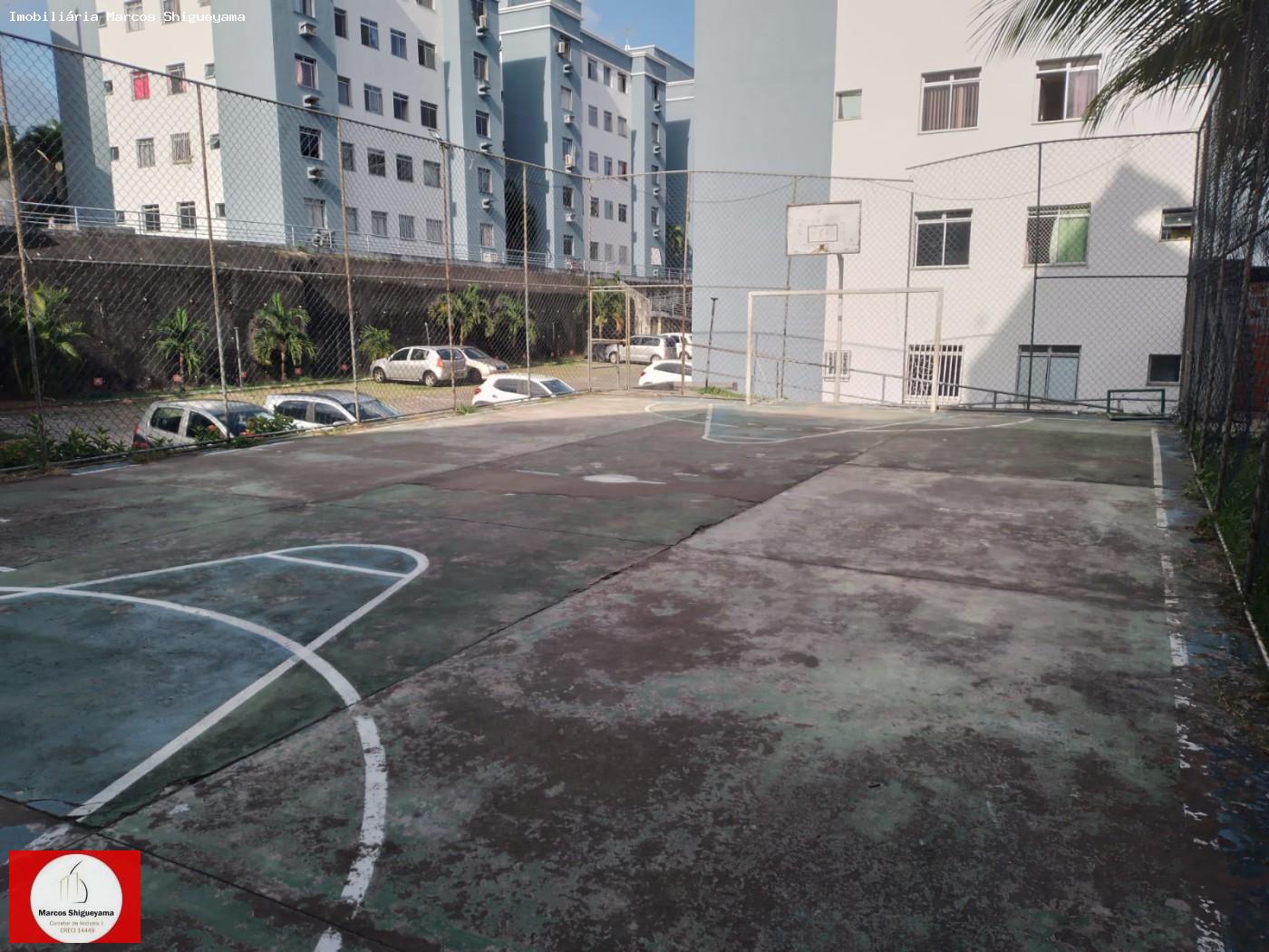 Apartamento à venda com 1 quarto, 42m² - Foto 2