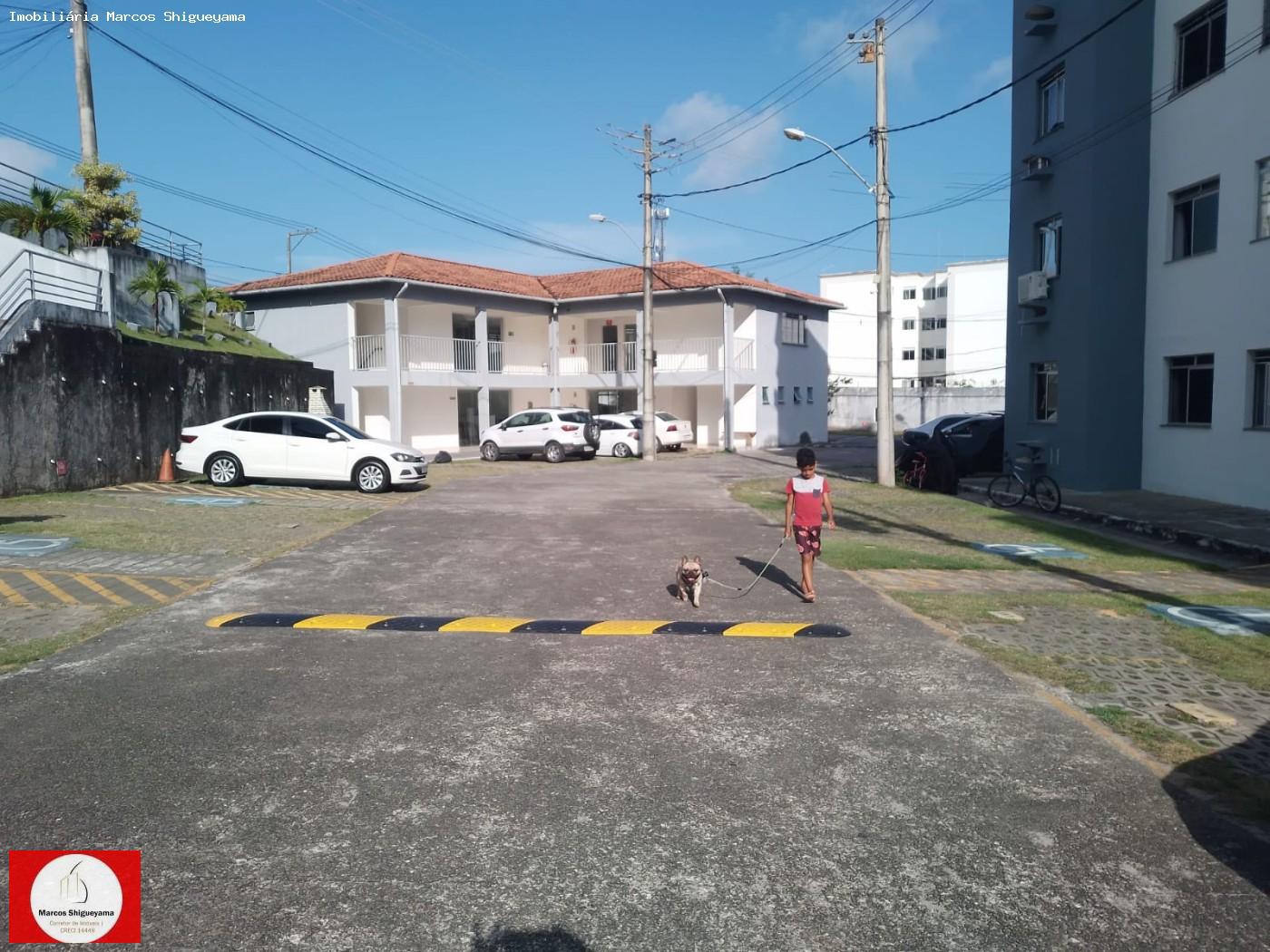 Apartamento à venda com 1 quarto, 42m² - Foto 3