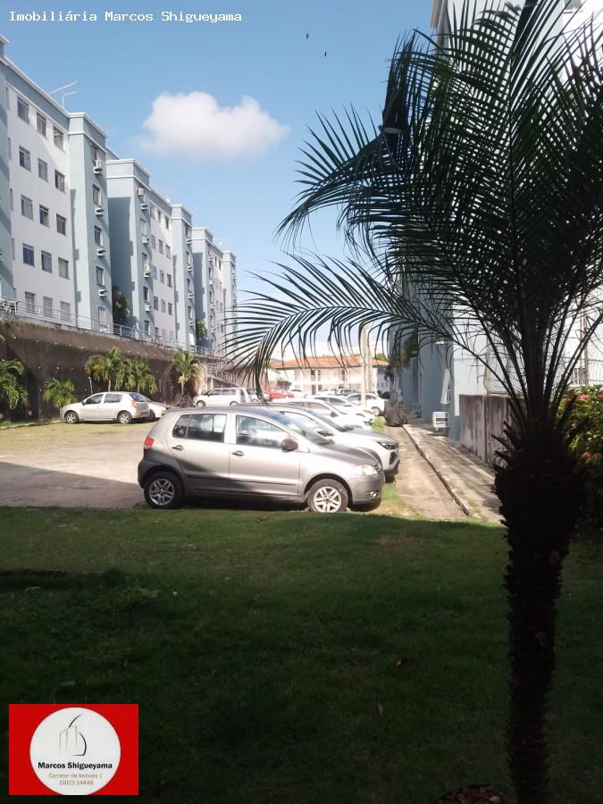 Apartamento à venda com 1 quarto, 42m² - Foto 4