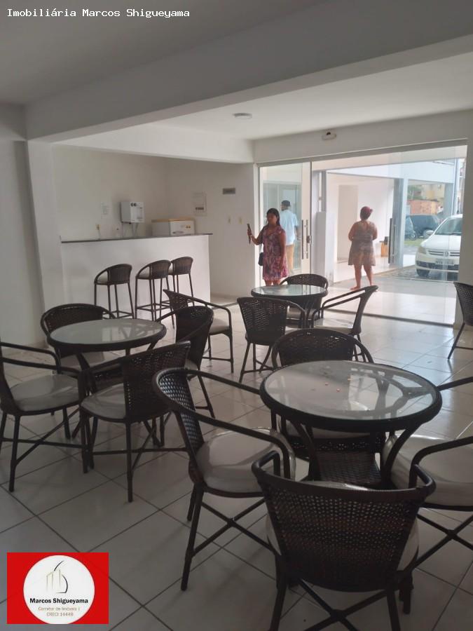 Apartamento à venda com 1 quarto, 42m² - Foto 5