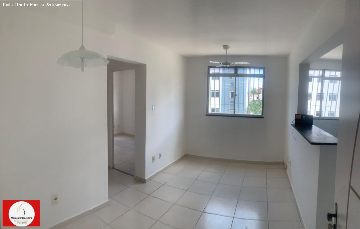 Apartamento à venda com 1 quarto, 42m² - Foto 6