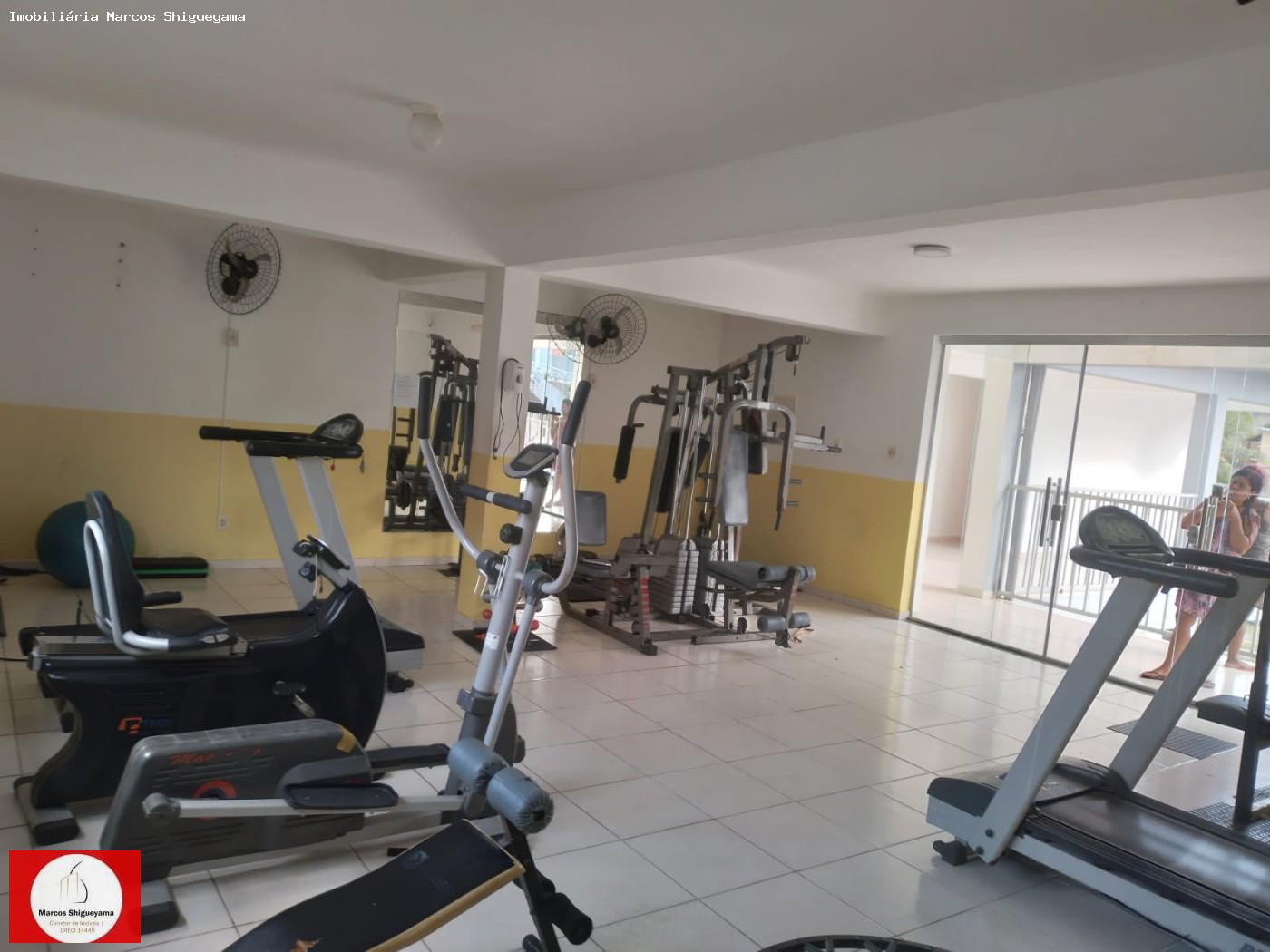 Apartamento à venda com 1 quarto, 42m² - Foto 7