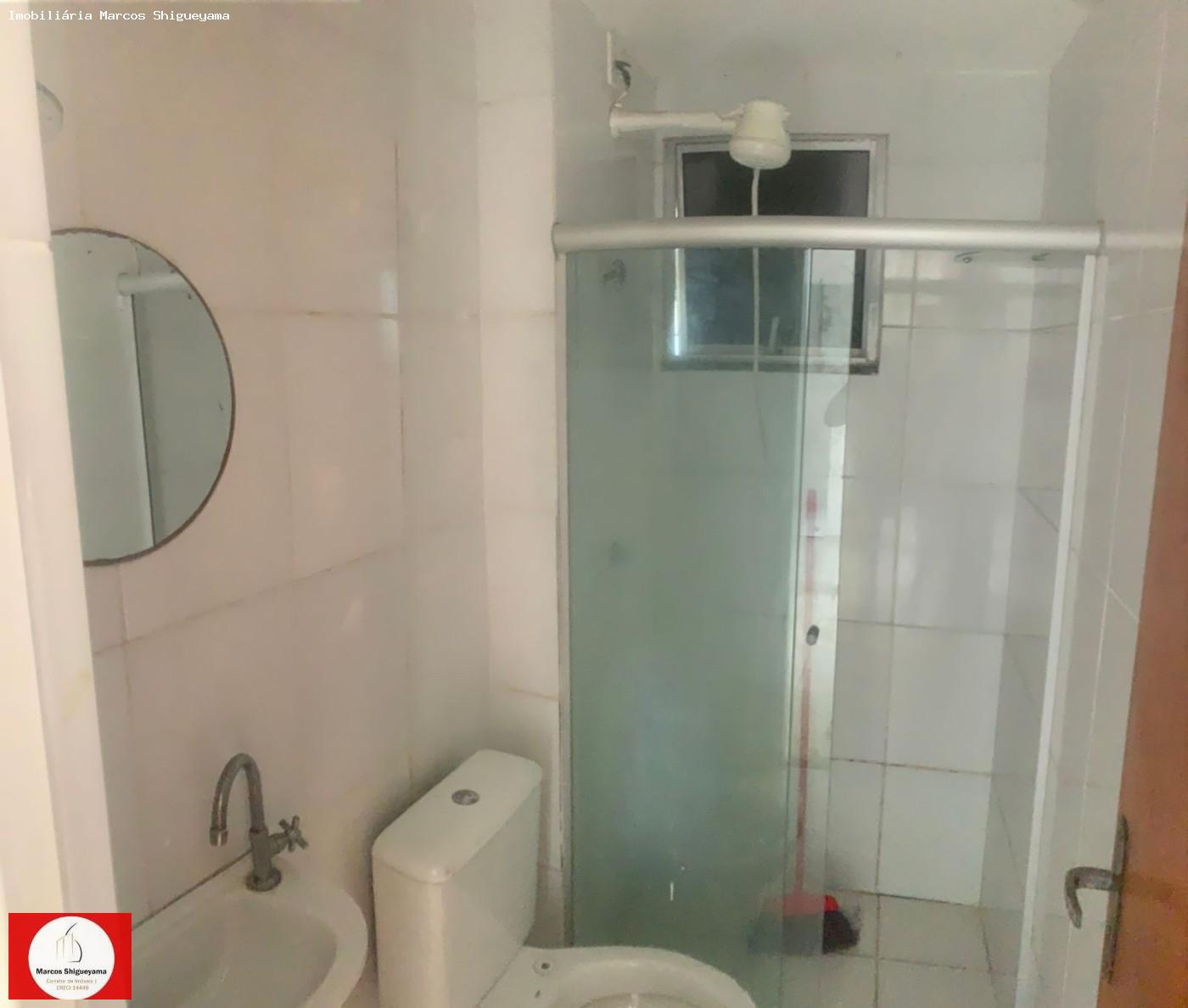 Apartamento à venda com 1 quarto, 42m² - Foto 8