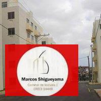 Apartamento, 3 quartos, 50 m² - Foto 1