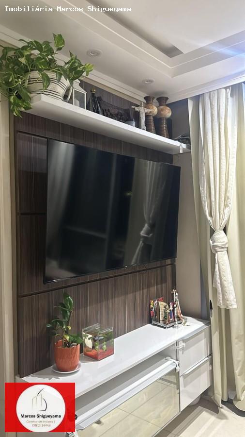 Apartamento, 3 quartos, 50 m² - Foto 10