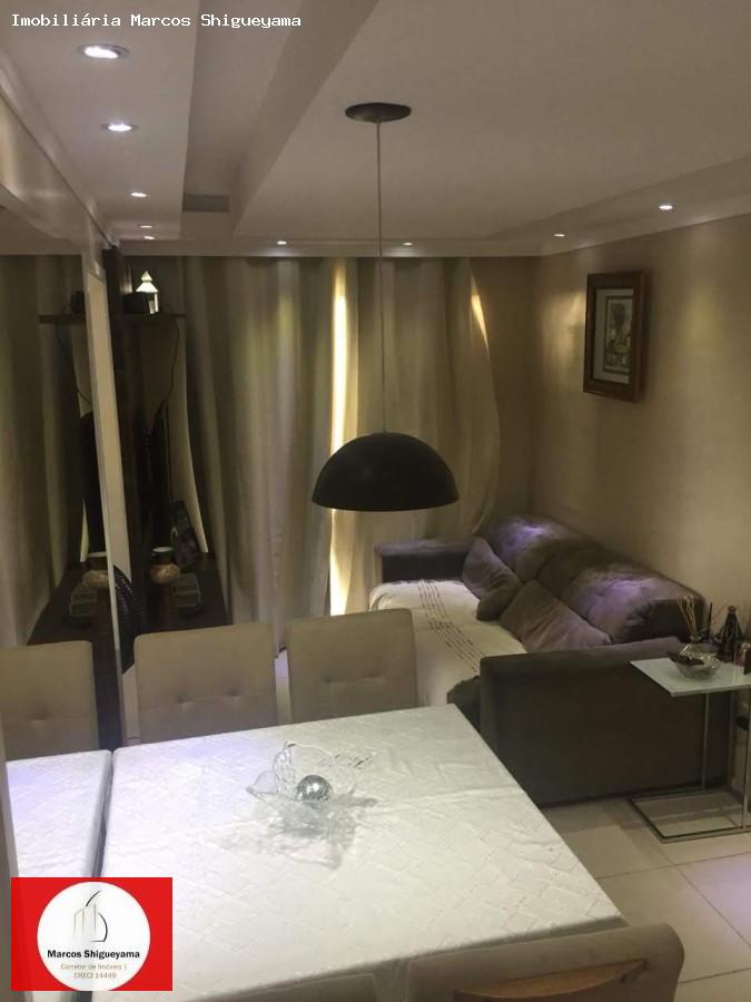 Apartamento, 3 quartos, 50 m² - Foto 9