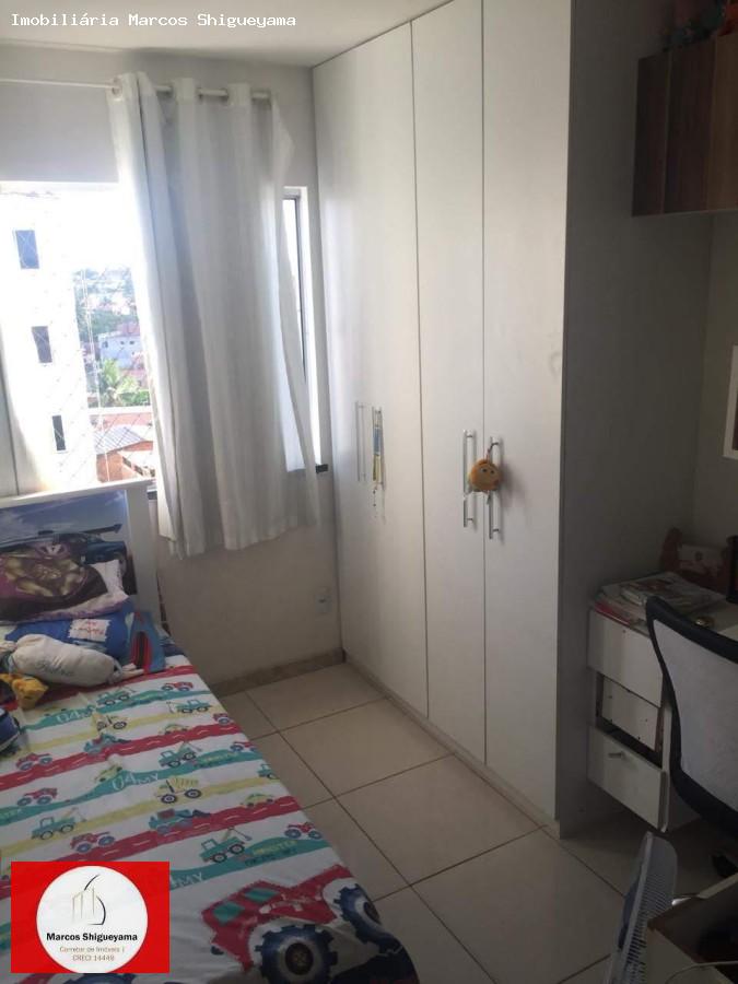 Apartamento, 3 quartos, 50 m² - Foto 11