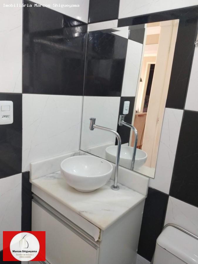 Apartamento, 3 quartos, 50 m² - Foto 14