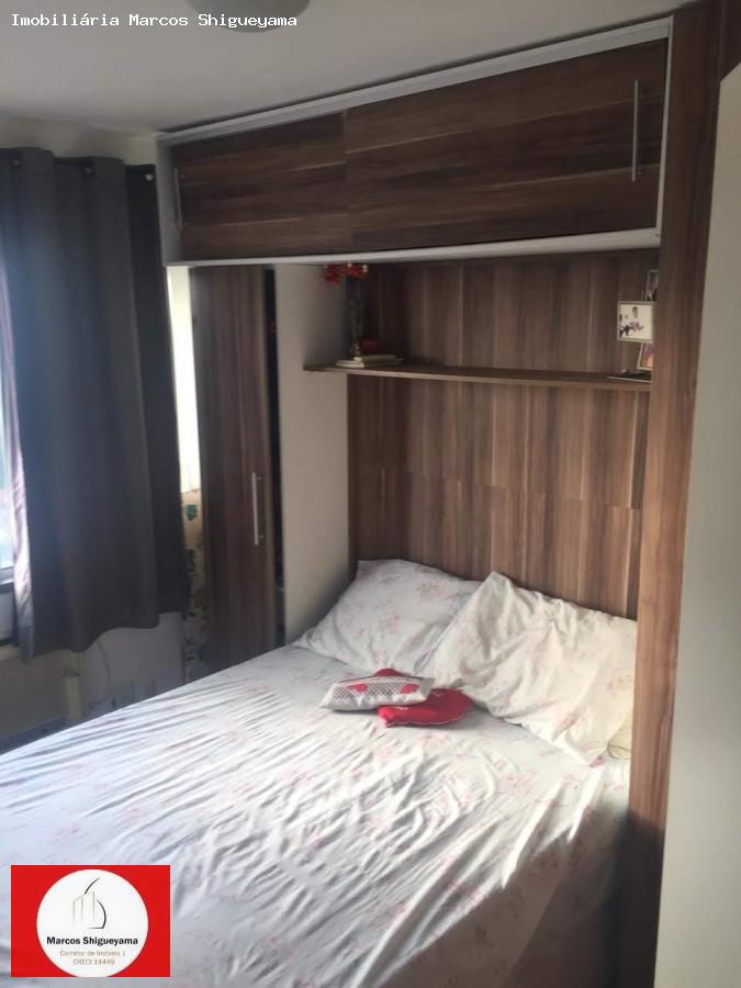 Apartamento, 3 quartos, 50 m² - Foto 13