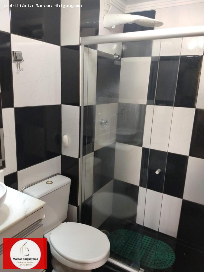 Apartamento, 3 quartos, 50 m² - Foto 16