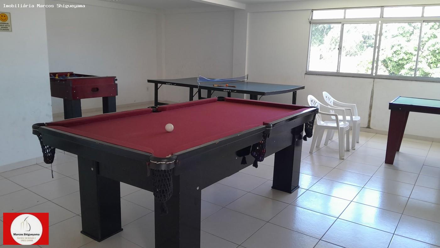 Apartamento à venda com 2 quartos, 45m² - Foto 4