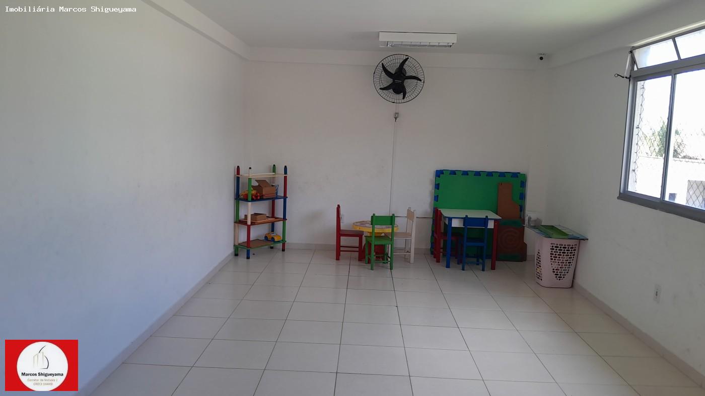 Apartamento à venda com 2 quartos, 45m² - Foto 5
