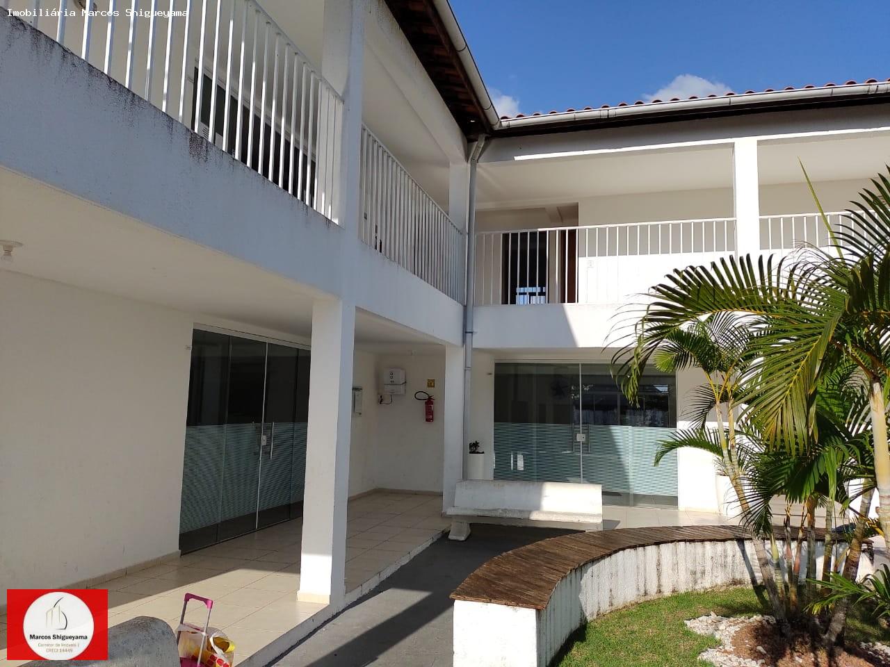 Apartamento à venda com 2 quartos, 45m² - Foto 6