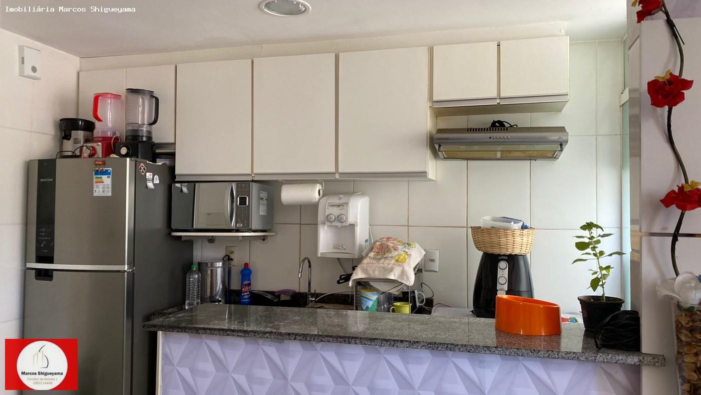 Apartamento à venda com 2 quartos, 45m² - Foto 7