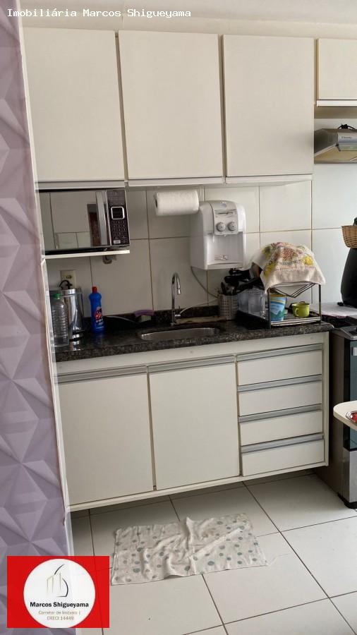 Apartamento à venda com 2 quartos, 45m² - Foto 9
