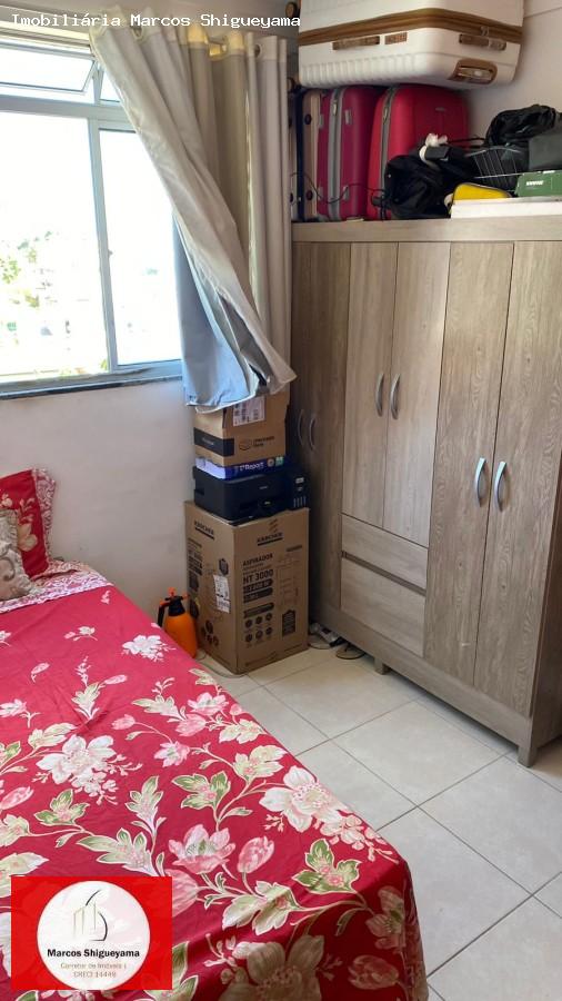 Apartamento à venda com 2 quartos, 45m² - Foto 11