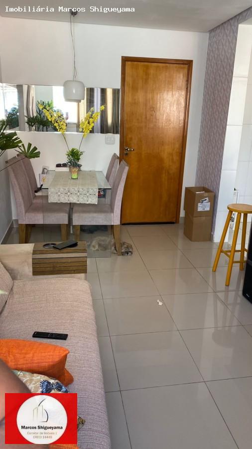 Apartamento à venda com 2 quartos, 45m² - Foto 13