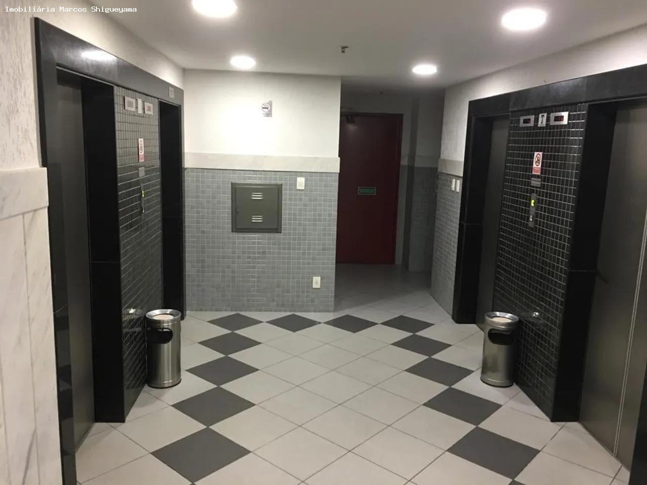 Conjunto Comercial-Sala à venda, 27m² - Foto 4