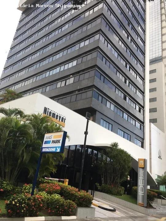 Conjunto Comercial-Sala à venda, 27m² - Foto 1