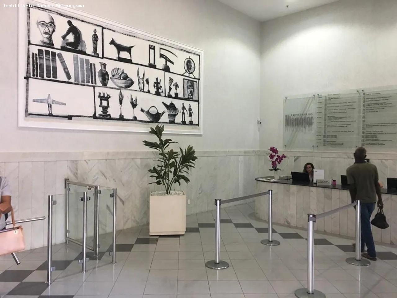 Conjunto Comercial-Sala à venda, 27m² - Foto 8