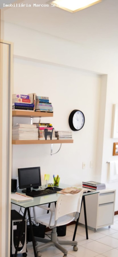 Conjunto Comercial-Sala à venda, 27m² - Foto 2