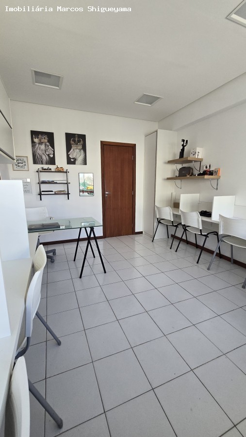 Conjunto Comercial-Sala à venda, 27m² - Foto 5