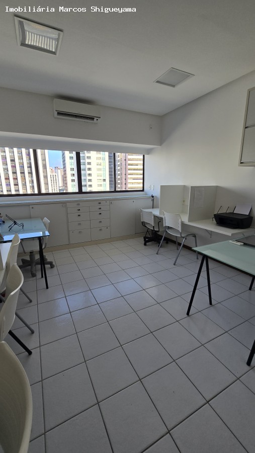 Conjunto Comercial-Sala à venda, 27m² - Foto 6