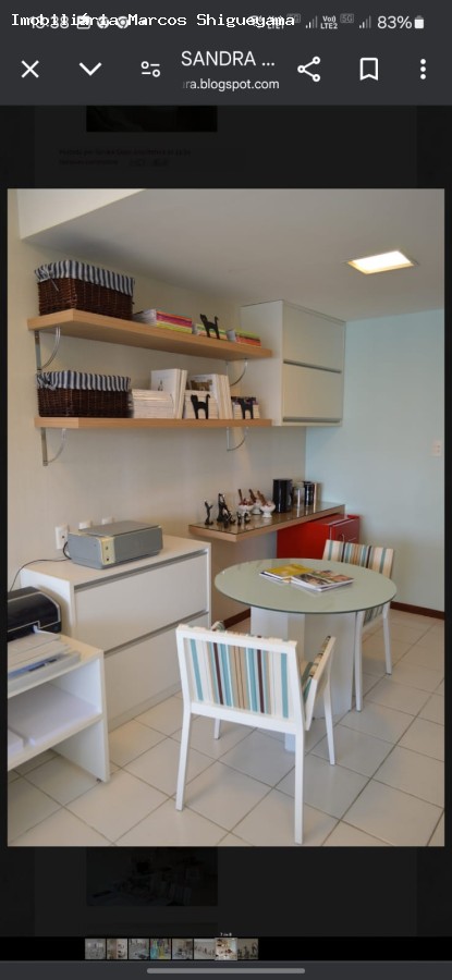 Conjunto Comercial-Sala à venda, 27m² - Foto 7