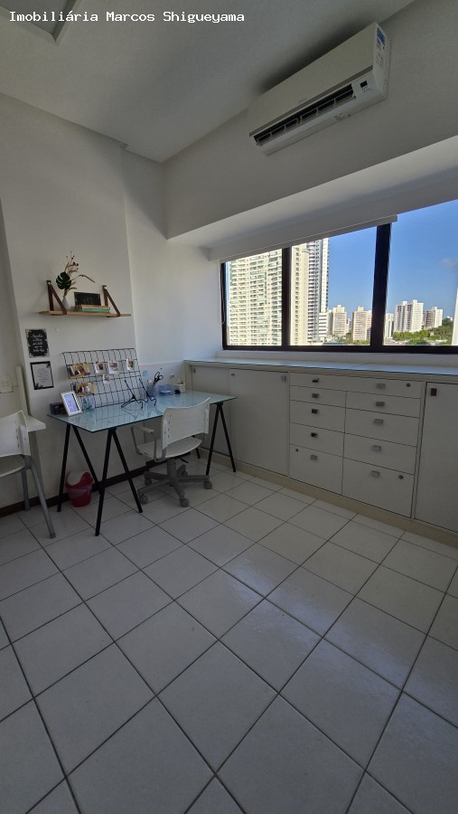 Conjunto Comercial-Sala à venda, 27m² - Foto 10