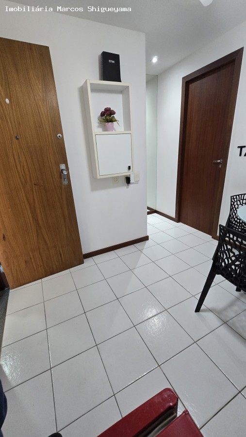 Conjunto Comercial-Sala à venda, 27m² - Foto 11